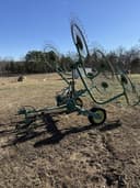 1999 John Deere 702 Image