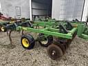 1999 John Deere 714 Image