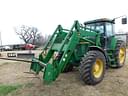 1999 John Deere 7210 Image