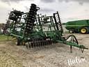 1999 John Deere 726 Image