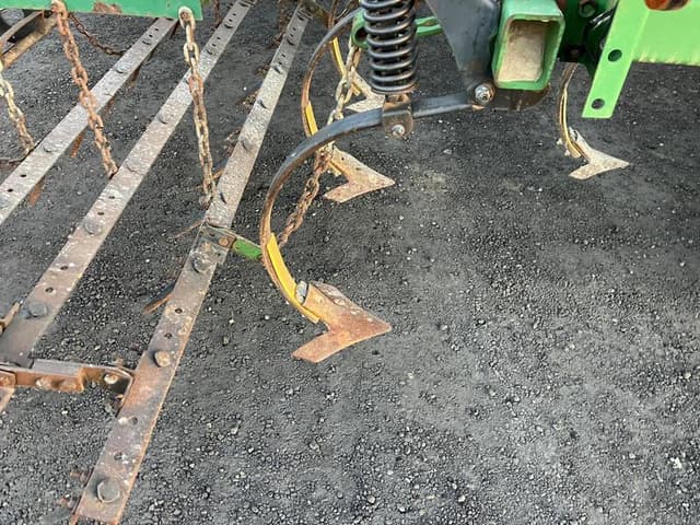 Image of John Deere 726 equipment image 4