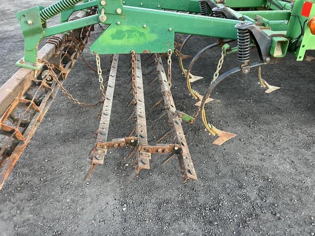 Image of John Deere 726 equipment image 2