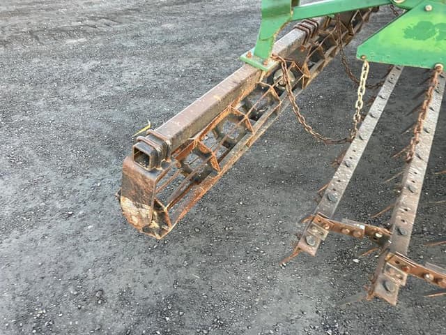 Image of John Deere 726 equipment image 3