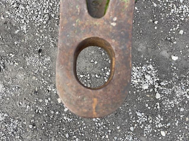 Image of John Deere 726 equipment image 4