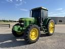 1999 John Deere 7410 Image
