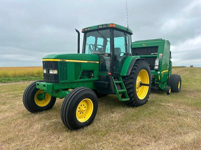 Image of John Deere 7410 Primary image