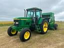 1999 John Deere 7410 Image