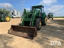 1999 John Deere 7410 Image