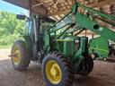 1999 John Deere 7610 Image