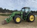 1999 John Deere 7810 Image