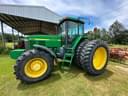 1999 John Deere 7810 Image