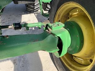 Main image John Deere 7810 21