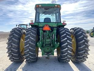 Main image John Deere 7810 4