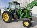 1999 John Deere 7810 Image