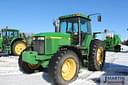 1999 John Deere 7810 Image