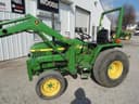 1999 John Deere 790 Image