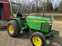 1999 John Deere 790 Image