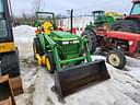 1999 John Deere 790 Image