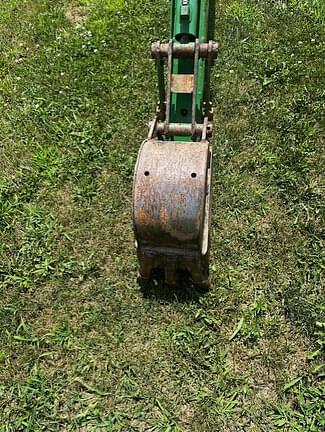 Image of John Deere 790 equipment image 3