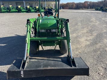 Main image John Deere 790