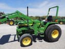 1999 John Deere 790 Image