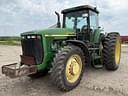 1999 John Deere 8110 Image
