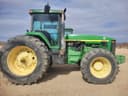 1999 John Deere 8200 Image