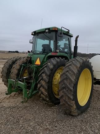 Image of John Deere 8300 equipment image 3