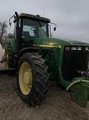 1999 John Deere 8300 Image