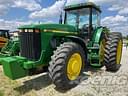 1999 John Deere 8300 Image