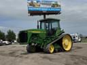 1999 John Deere 8300T Image