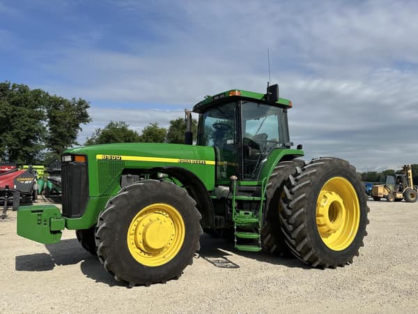 Equipment Main Image