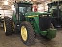 1999 John Deere 8400 Image