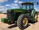 1999 John Deere 8400 Image