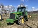 1999 John Deere 8400 Image