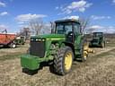 1999 John Deere 8400 Image