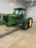 1999 John Deere 8400T Image