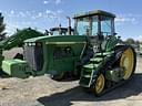 1999 John Deere 8400T Image