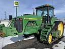 1999 John Deere 8400T Image