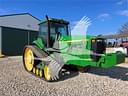 1999 John Deere 8400T Image