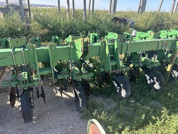 Image of John Deere 856 equipment image 3