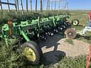 1999 John Deere 856 Image