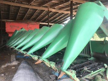 Main image John Deere 893
