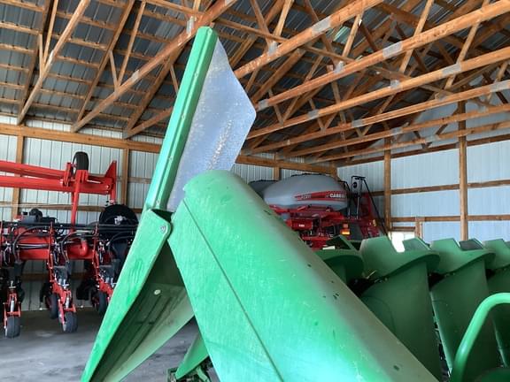 Image of John Deere 893 equipment image 1
