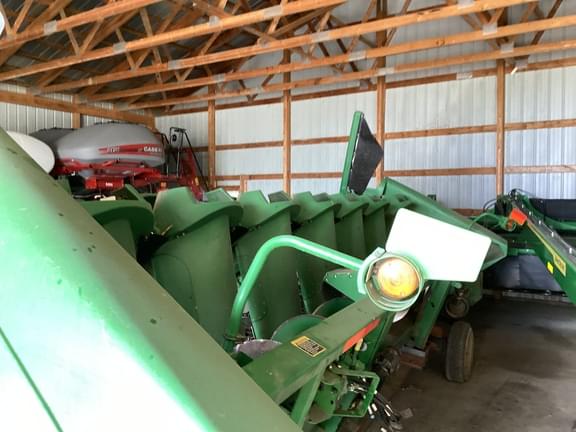 Image of John Deere 893 equipment image 2