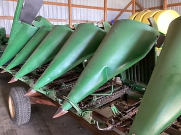 Main image John Deere 893