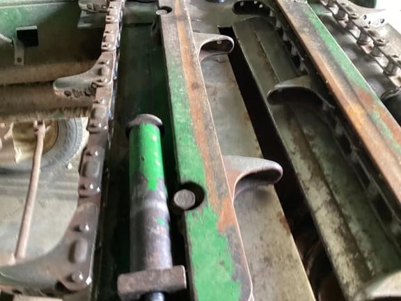 Image of John Deere 893 equipment image 3