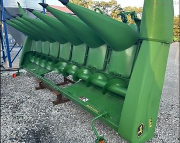 Main image John Deere 893