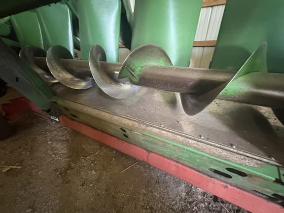 Image of John Deere 893 equipment image 4