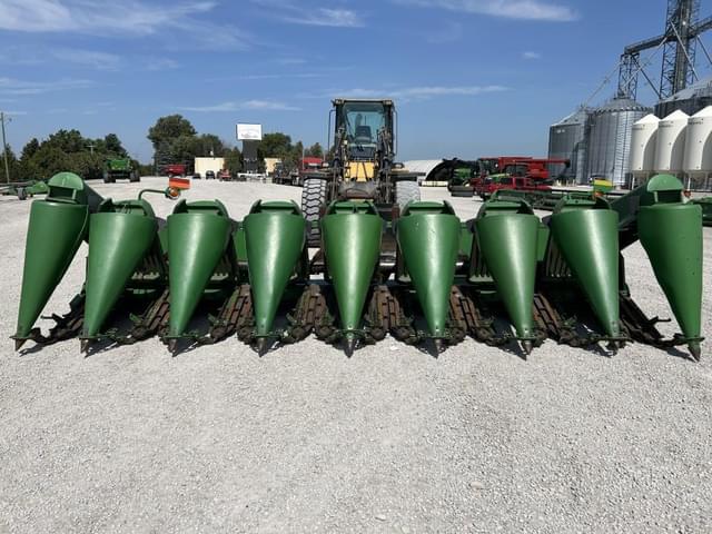 Image of John Deere 893 equipment image 1